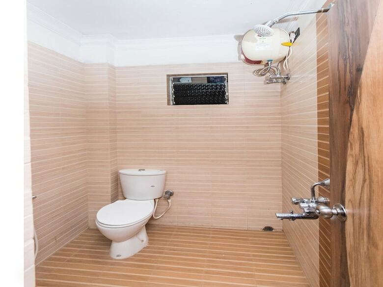 Oyo 10307 Hotel Bidisha