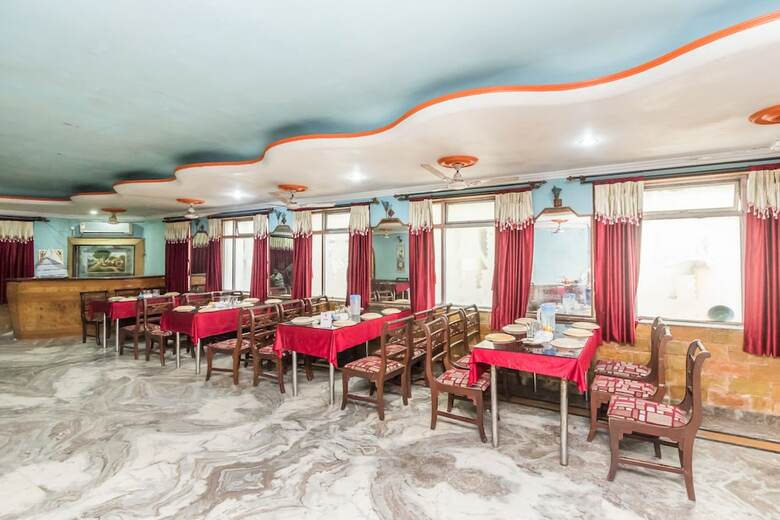 Oyo 10307 Hotel Bidisha