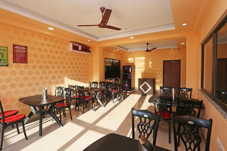 Hotel Oyo 9746 Samudra Kannya Guest House