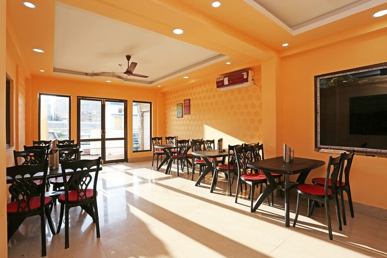 Hotel Oyo 9746 Samudra Kannya Guest House