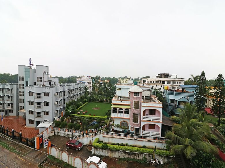 Oyo 7555 Live Hotel Digha