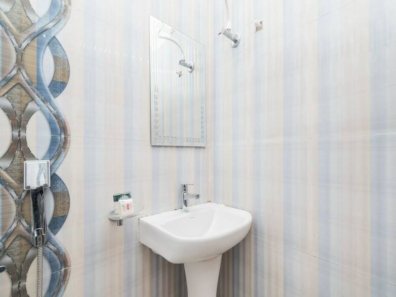 Oyo 10398 Hotel Parijayee