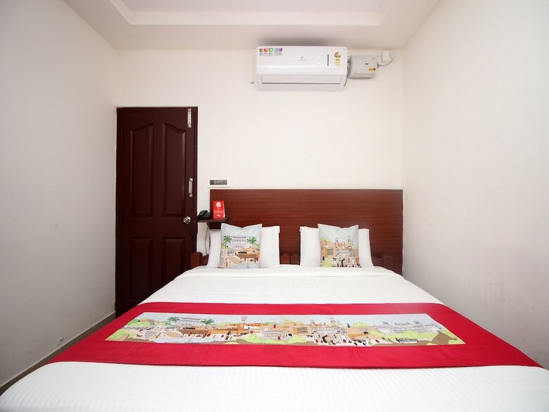 Oyo 9632 Hotel Prestige Residency