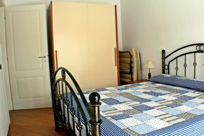 Apartamento Casa Vacanze Mareggiata