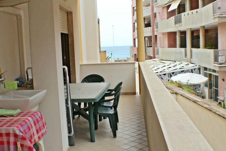Apartamento Casa Vacanze Mareggiata