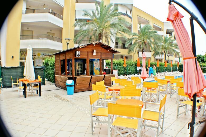 Apartamento Casa Vacanze Mareggiata