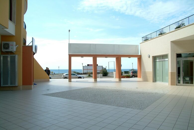 Apartamento Casa Vacanze Mareggiata