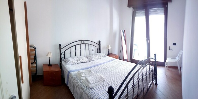 Apartamento Casa Vacanze Mareggiata