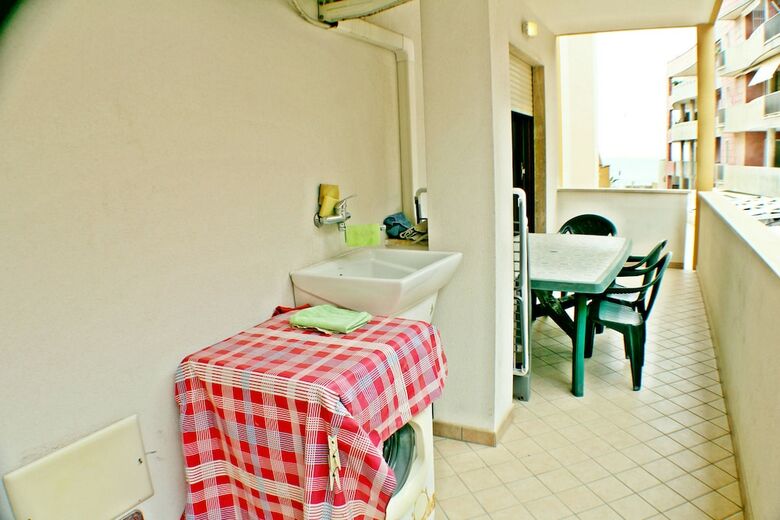 Apartamento Casa Vacanze Mareggiata