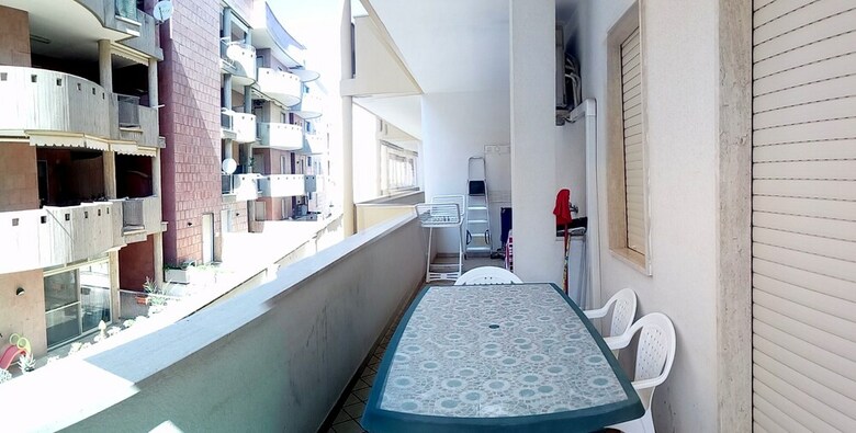 Apartamento Casa Vacanze Mareggiata