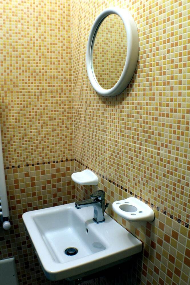 Apartamento Casa Vacanze Mareggiata