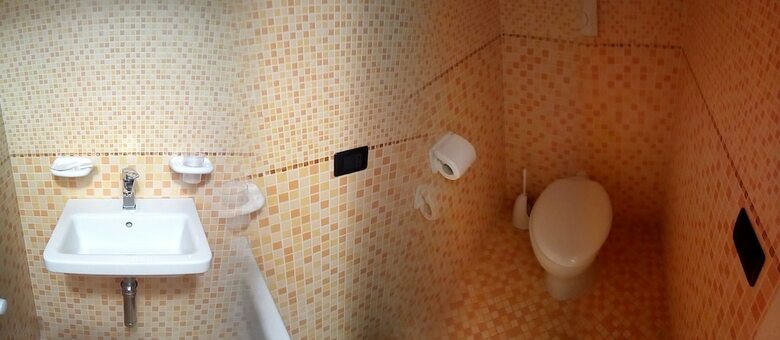 Apartamento Casa Vacanze Mareggiata