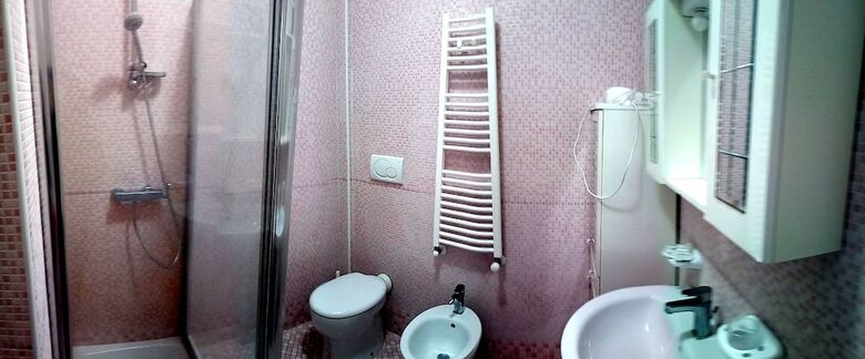 Apartamento Casa Vacanze Mareggiata