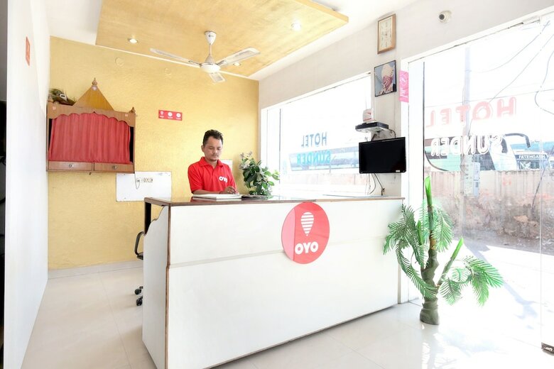 Hotel Oyo 6785 Sunder Bus Stand