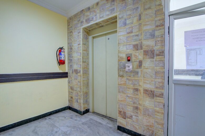Hotel Oyo 7466 Le Beach
