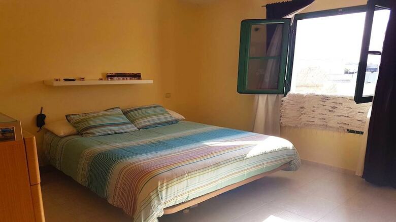 Apartamentos El Coraz�n de Lanzarote