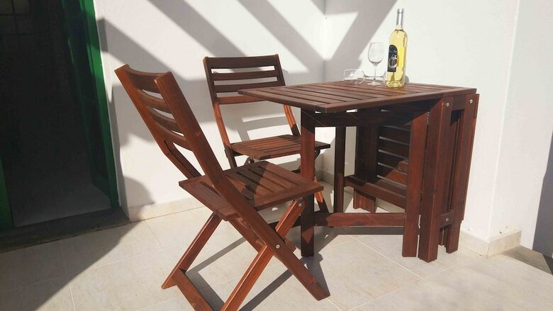 Apartamentos El Coraz�n de Lanzarote