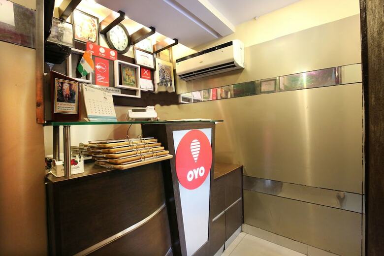 Oyo 2120 Hotel Silver Haze