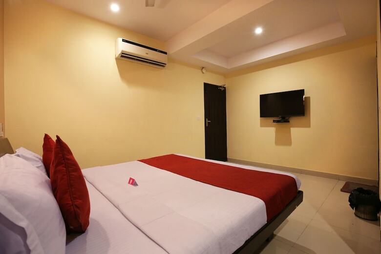 Oyo 2120 Hotel Silver Haze