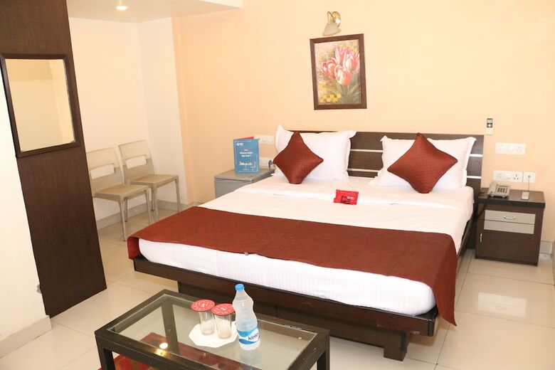 Oyo 2120 Hotel Silver Haze