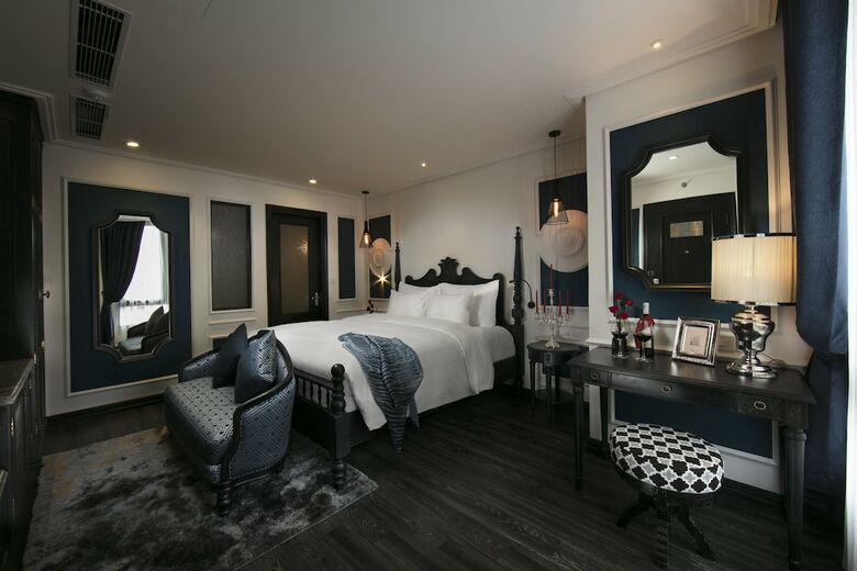 Jm Marvel Hotel & Spa