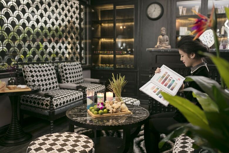 Jm Marvel Hotel & Spa