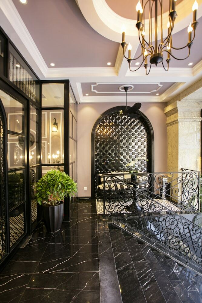 Jm Marvel Hotel & Spa