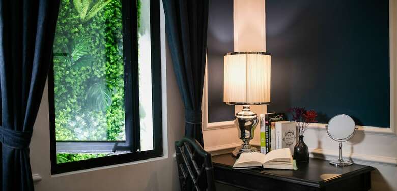 Jm Marvel Hotel & Spa