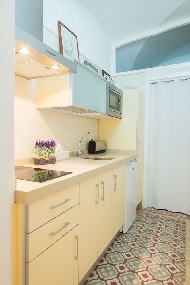 Apartamento Adarve