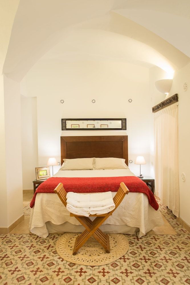 Apartamento Adarve