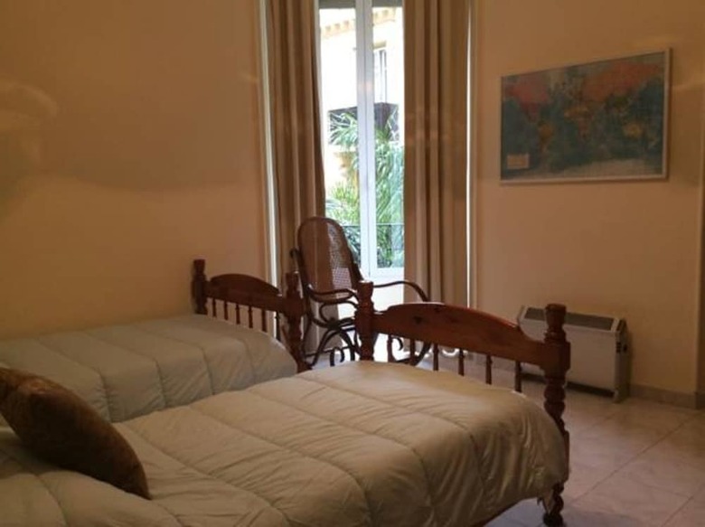 Apartamento Center Flat