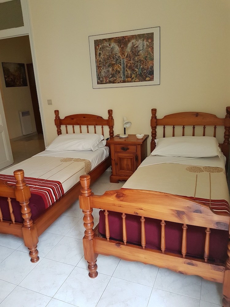 Apartamento Center Flat