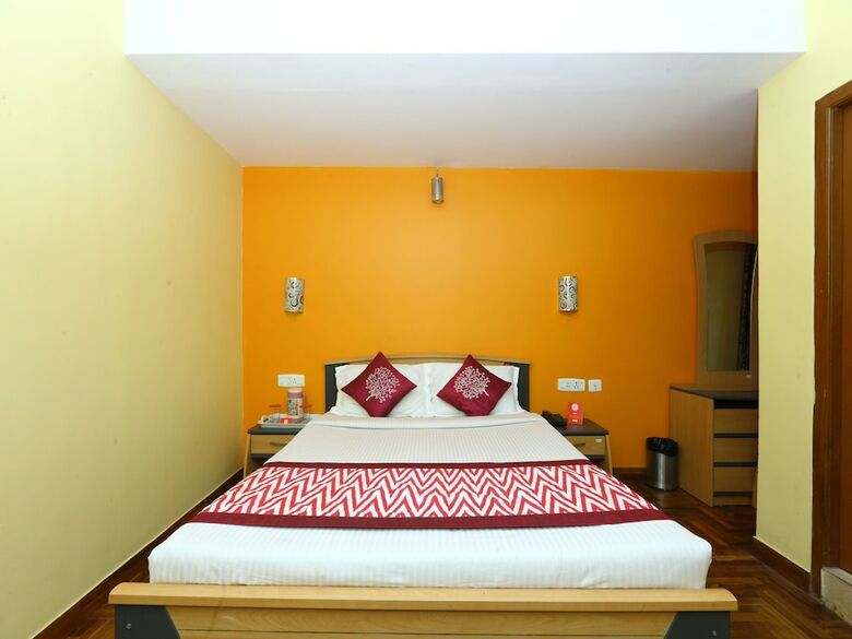 Hotel Oyo 4936 Suba Krishmaa