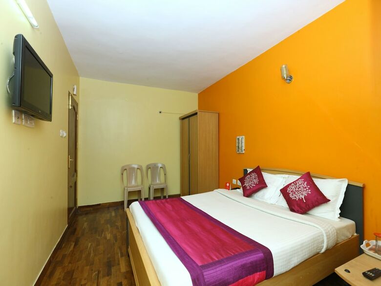 Hotel Oyo 4936 Suba Krishmaa