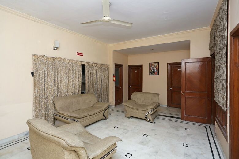 Hotel Jdm Residency