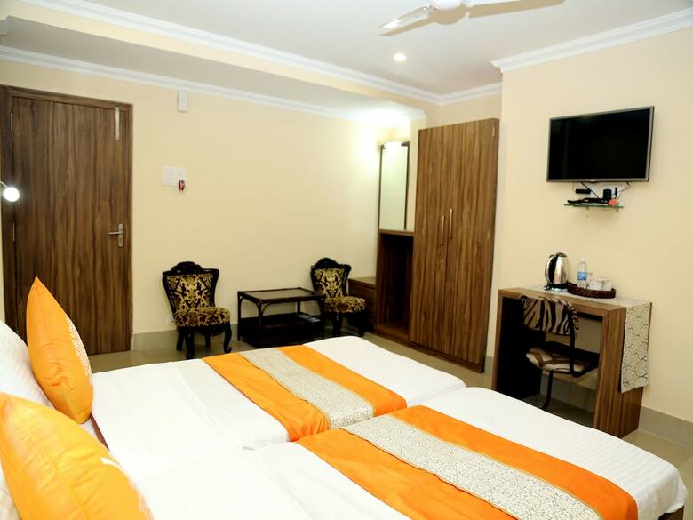 Hotel Oyo 5555 Home Stay Harmony House