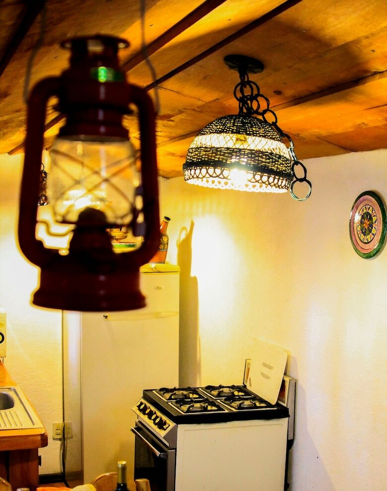 Posada Los Naranjos Town Houses