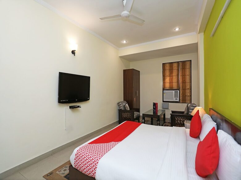 Oyo 2797 Hotel Shalom Residency