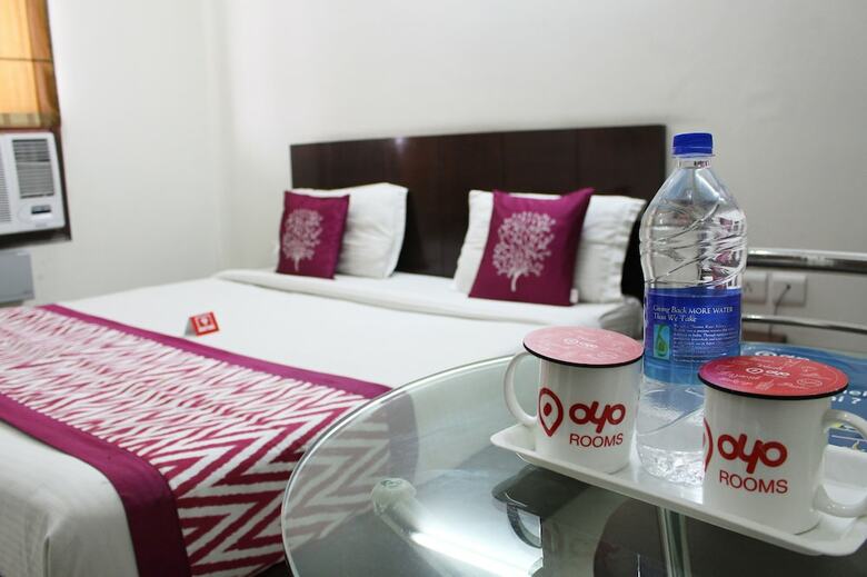 Oyo 2797 Hotel Shalom Residency