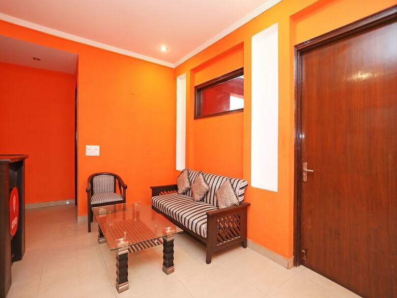 Oyo 2797 Hotel Shalom Residency