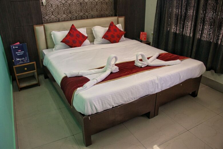 Hotel Oyo 9014 Near Ganeshguri