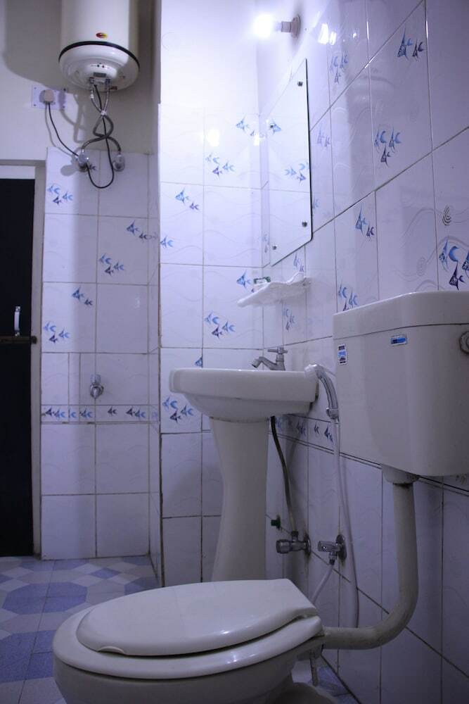 Hotel Oyo 9014 Near Ganeshguri