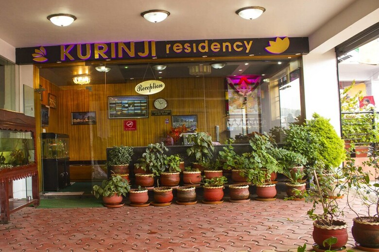 Hotel Oyo 3217 Kurinji Residency