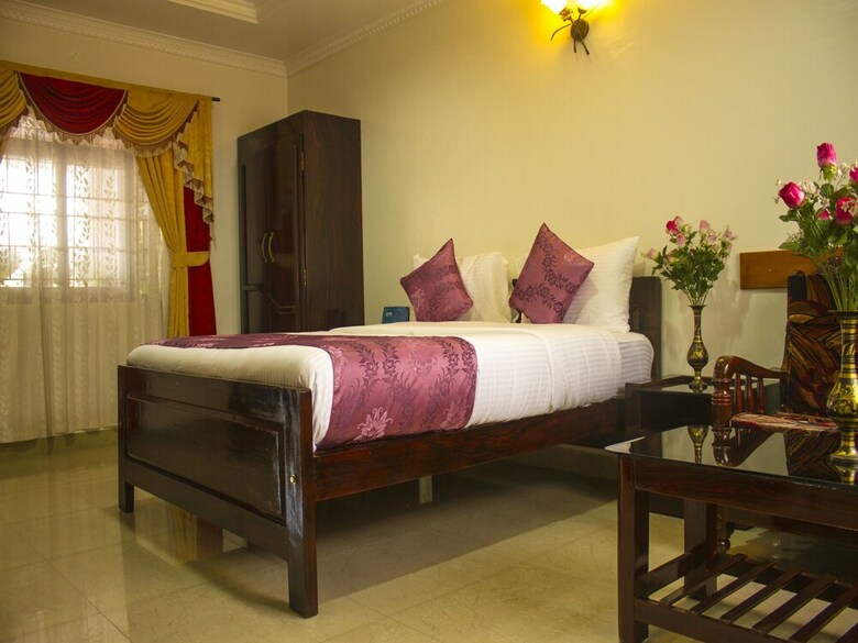 Hotel Oyo 3217 Kurinji Residency