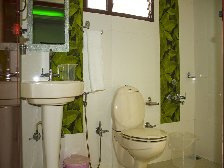 Hotel Oyo 3217 Kurinji Residency