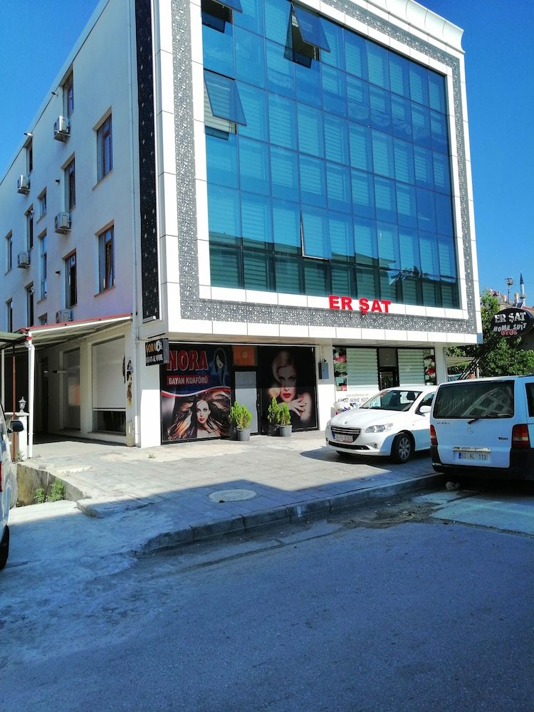 Hotel Er Sat Home Suit Otel