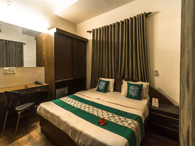 Hotel Oyo 3650 City View Brothers