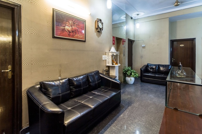 Hotel Oyo 3650 City View Brothers