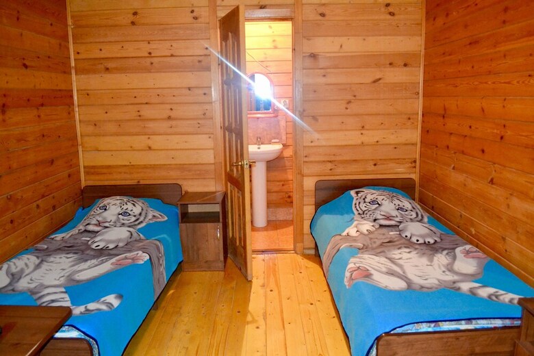 Hotel Guest House Usadba