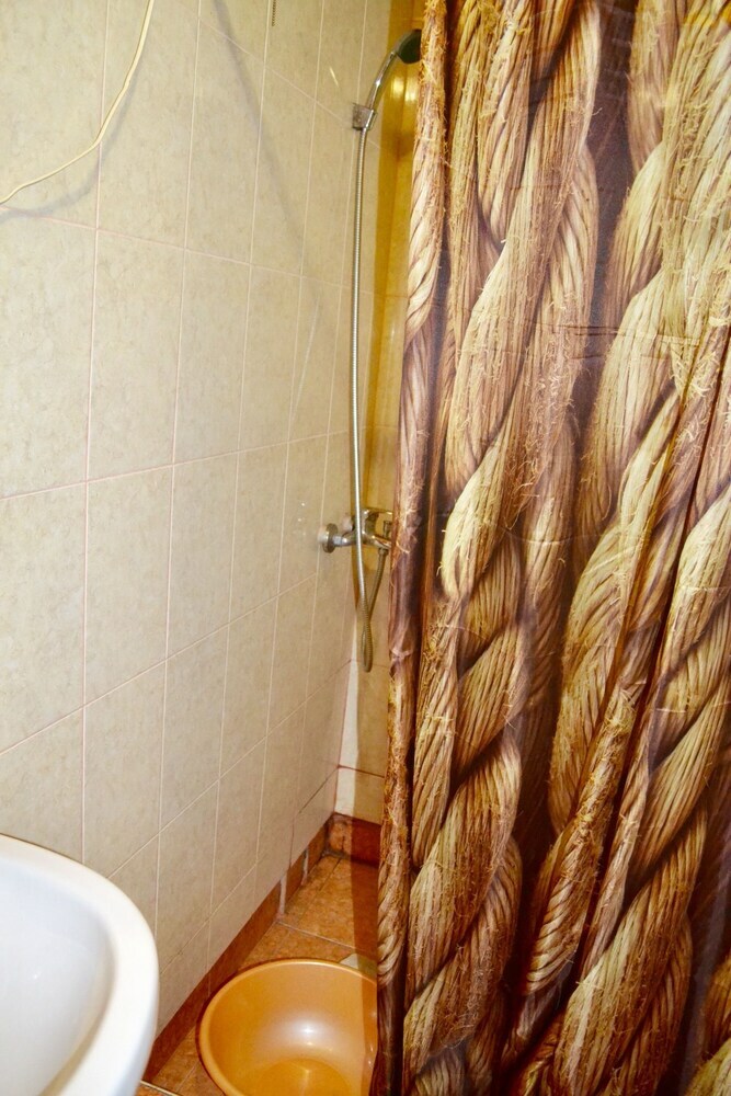 Hotel Guest House Usadba